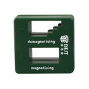 BEST-016 Magnetizer Demagnetizer Tool(Green)