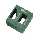 BEST-016 Magnetizer Demagnetizer Tool(Green)