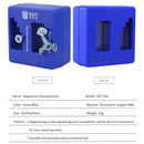 BEST-016 Magnetizer Demagnetizer Tool(Green)