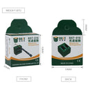 BEST-016 Magnetizer Demagnetizer Tool(Green)
