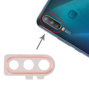 Camera Lens Cover for vivo Y3(Gold)