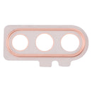 Camera Lens Cover for vivo Y3(Gold)