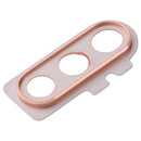 Camera Lens Cover for vivo Y3(Gold)