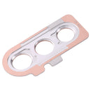 Camera Lens Cover for vivo Y3(Gold)