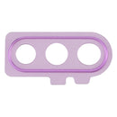 Camera Lens Cover for vivo Y3(Purple)
