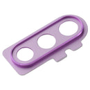 Camera Lens Cover for vivo Y3(Purple)