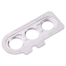 Camera Lens Cover for vivo Y3(Purple)
