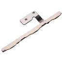 Power Button & Volume Button Flex Cable for Meizu 16X M872Q M872H
