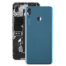 Battery Back Cover for Huawei Y9 (2019)(Blue)