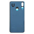 Battery Back Cover for Huawei Y9 Prime (2019)(Black)