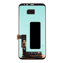 Original LCD Display + Touch Panel for Galaxy S8+ / G955 / G955F / G955FD / G955U / G955A / G955P / G955T / G955V / G955R4 / G955W / G9550(Black)