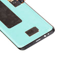 Original LCD Display + Touch Panel for Galaxy S8+ / G955 / G955F / G955FD / G955U / G955A / G955P / G955T / G955V / G955R4 / G955W / G9550(Black)