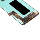Original LCD Display + Touch Panel for Galaxy S8+ / G955 / G955F / G955FD / G955U / G955A / G955P / G955T / G955V / G955R4 / G955W / G9550(Black)
