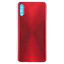 Original Battery Back Cover for Huawei Honor 9X(Red)