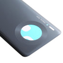 Battery Back Cover for Huawei Mate 30(Black)