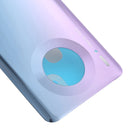 Battery Back Cover for Huawei Mate 30(Silver)