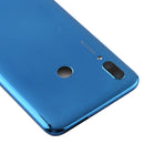Battery Back Cover for Huawei Enjoy 9s / P Smart (2019)(Blue)
