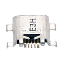 10 PCS Charging Port Connector for Huawei P8 Lite (2018) / Mate 10 Lite