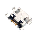 10 PCS Charging Port Connector for Huawei P8 Lite (2018) / Mate 10 Lite
