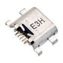 10 PCS Charging Port Connector for Huawei P8 Lite (2018) / Mate 10 Lite