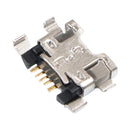 10 PCS Charging Port Connector for Huawei Enjoy 9s / Enjoy 8 Plus