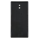 Battery Back Cover for Nokia 3 TA-1020 TA-1028 TA-1032 TA-1038(Black)