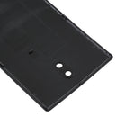Battery Back Cover for Nokia 3 TA-1020 TA-1028 TA-1032 TA-1038(Black)