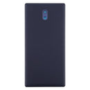 Battery Back Cover for Nokia 3 TA-1020 TA-1028 TA-1032 TA-1038(Blue)