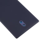 Battery Back Cover for Nokia 3 TA-1020 TA-1028 TA-1032 TA-1038(Blue)