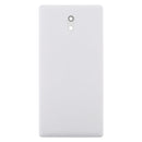 Battery Back Cover for Nokia 3 TA-1020 TA-1028 TA-1032 TA-1038(White)