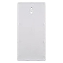 Battery Back Cover for Nokia 3 TA-1020 TA-1028 TA-1032 TA-1038(White)