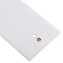 Battery Back Cover for Nokia 3 TA-1020 TA-1028 TA-1032 TA-1038(White)
