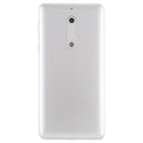 Battery Back Cover with Camera Lens & Side Keys for Nokia 5(White)