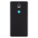 Battery Back Cover with Camera Lens for Nokia 7 TA-1041(Black)
