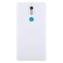 Battery Back Cover with Camera Lens for Nokia 7 TA-1041(White)