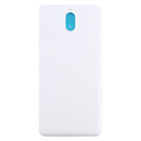 Battery Back Cover for Nokia 3.1 TA-1049 TA-1057 TA-1063 TA-1070(White)