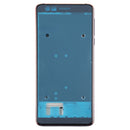 Front Housing LCD Frame Bezel Plate for Nokia 3.1 TA-1049 TA-1057 TA-1063 TA-1070 (Blue)