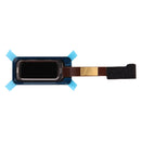 For Lenovo ZUK Z1 Fingerprint Button(Black)