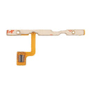 Power Button & Volume Button Flex Cable for Vivo Y83