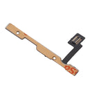 Power Button & Volume Button Flex Cable for Vivo Y66