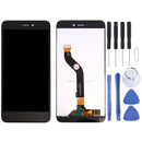 For Huawei Honor 8 Lite LCD Screen and Digitizer Full Assembly(Black)