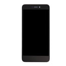 For Huawei Honor 8 Lite LCD Screen and Digitizer Full Assembly(Black)