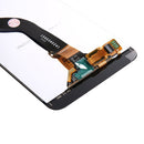 For Huawei Honor 8 Lite LCD Screen and Digitizer Full Assembly(Black)