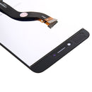 For Huawei Honor 8 Lite LCD Screen and Digitizer Full Assembly(Black)