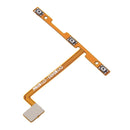 Power Button & Volume Button Flex Cable for Vivo Y85 / Z1 / Z1i / V9 Youth / V9