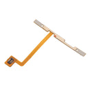 Power Button & Volume Button Flex Cable for Vivo Y85 / Z1 / Z1i / V9 Youth / V9