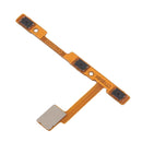 Power Button & Volume Button Flex Cable for Vivo Y71