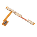 Power Button & Volume Button Flex Cable for Vivo Y71