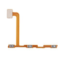 Power Button & Volume Button Flex Cable for Vivo X23