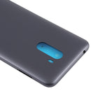 Back Cover with Side Keys for Xiaomi Pocophone F1